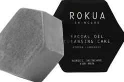 ROKUA Skincare x Luonkos Öljypuhdistuskakku 55g