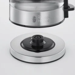 Russell Hobbs Compact Home lasinen vedenkeitin 0,8l
