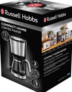 Russell Hobbs Compact Home kahvinkeitin