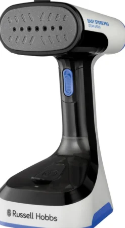 Russell Hobbs Easy Store Pro taitettava vaatehöyrystin 26740-56