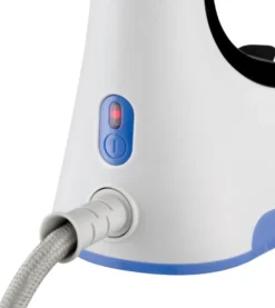 Russell Hobbs Easy Store Pro taitettava vaatehöyrystin 26740-56