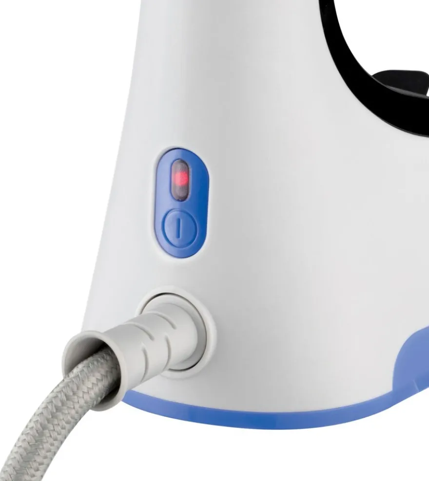 Russell Hobbs Easy Store Pro taitettava vaatehöyrystin 26740-56
