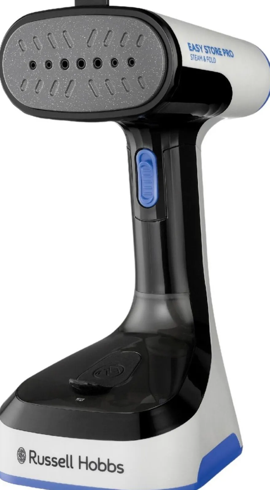 Russell Hobbs Easy Store Pro taitettava vaatehöyrystin 26740-56