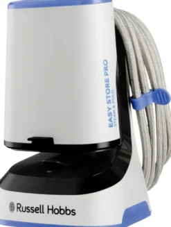 Russell Hobbs Easy Store Pro taitettava vaatehöyrystin 26740-56