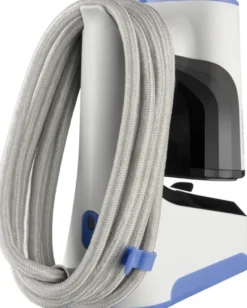 Russell Hobbs Easy Store Pro taitettava vaatehöyrystin 26740-56