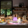 Russell Hobbs lasinen vedenkeitin Calm 27450-70