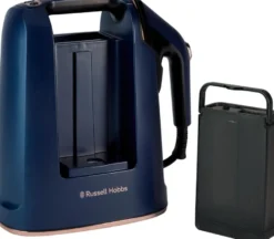 Russell Hobbs vaatehöyrystin Steam Genie Maestro 2-in-1 27600-56