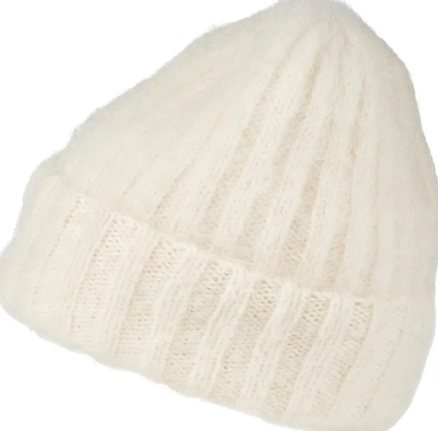 Salon Chunky mohair pipo