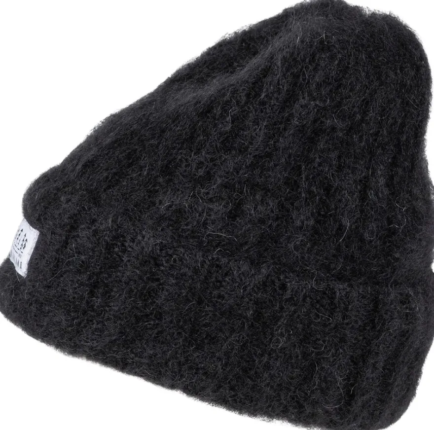 Salon Chunky mohair pipo