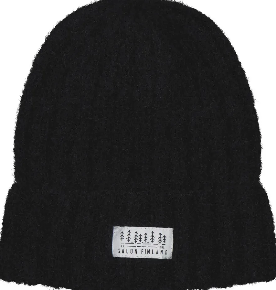 Salon Chunky mohair pipo
