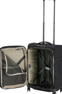 Samsonite Airea Spinner 55/20 EXPmatkalaukku 55 cm