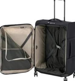 Samsonite Airea Spinner 67/24 EXP matkalaukku 67 cm