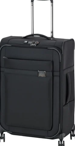 Samsonite Airea Spinner 67/24 EXP matkalaukku 67 cm