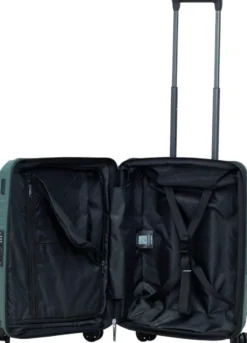 Samsonite Intuo Spinner EXP matkalaukku 55 cm