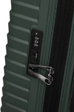 Samsonite Intuo Spinner EXP matkalaukku 55 cm