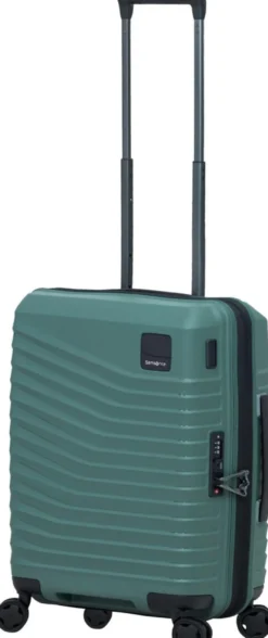 Samsonite Intuo Spinner EXP matkalaukku 55 cm