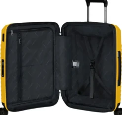 Samsonite Intuo Spinner EXP matkalaukku 55 cm