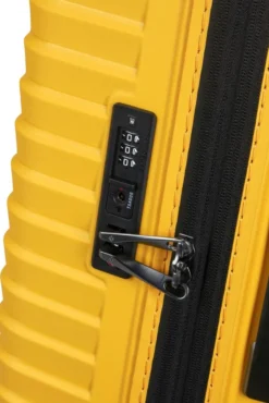 Samsonite Intuo Spinner EXP matkalaukku 55 cm