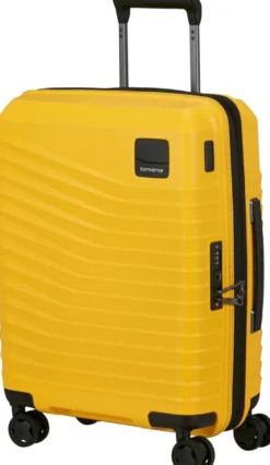 Samsonite Intuo Spinner EXP matkalaukku 55 cm
