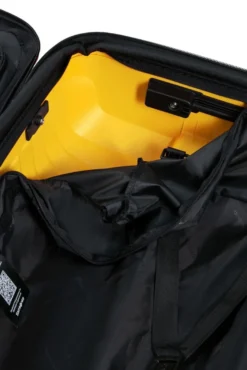 Samsonite Intuo Spinner EXP matkalaukku 55 cm