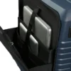Samsonite Intuo Spinner EXP Easy Acce matkalaukku 55 cm