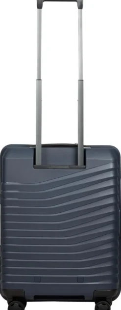 Samsonite Intuo Spinner EXP Easy Acce matkalaukku 55 cm