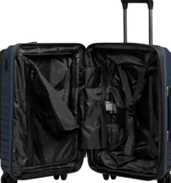 Samsonite Intuo Spinner EXP Easy Acce matkalaukku 55 cm