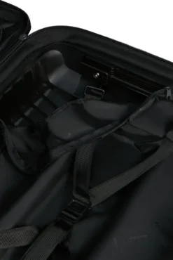 Samsonite Intuo Spinner EXP Easy Acce matkalaukku 55 cm
