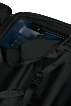 Samsonite Intuo Spinner EXP matkalaukku 55 cm