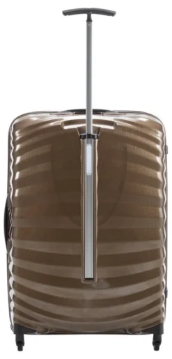 Samsonite Lite-Shock spinner matkalaukku 75 cm