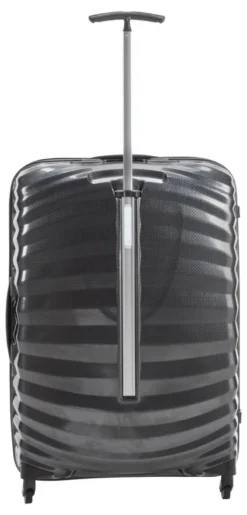 Samsonite Lite-Shock spinner matkalaukku 75 cm