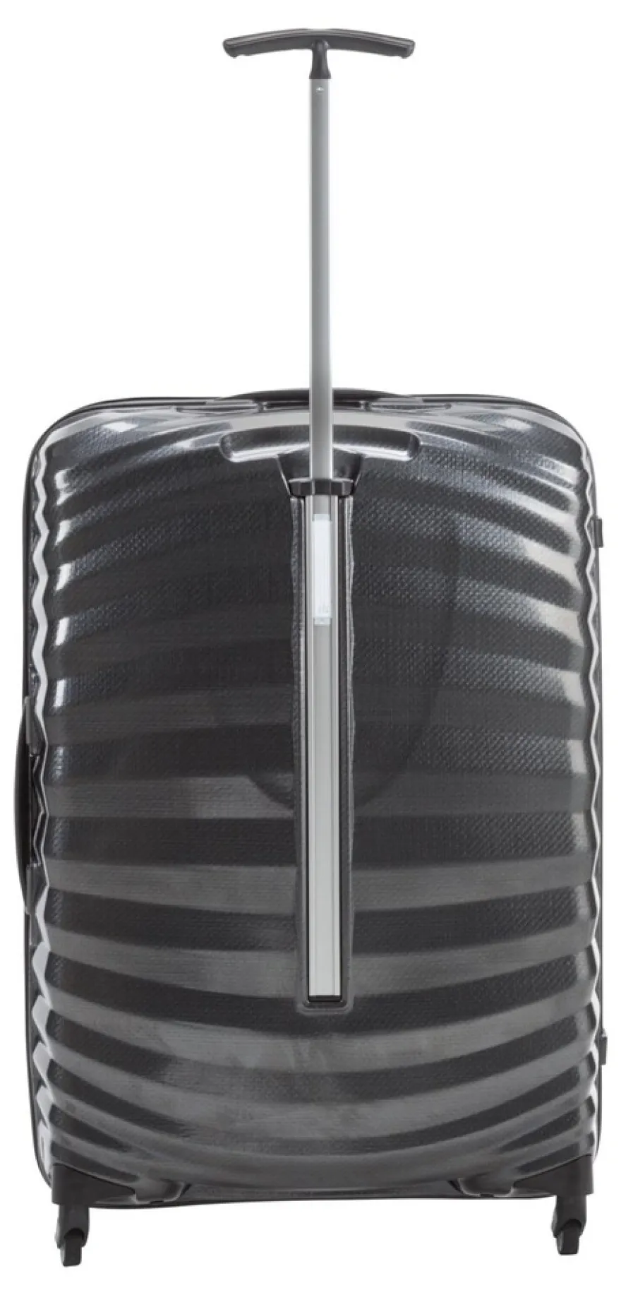 Samsonite Lite-Shock spinner matkalaukku 75 cm