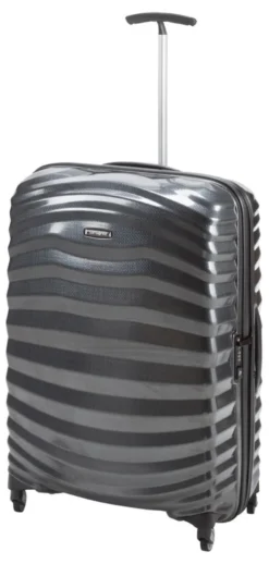 Samsonite Lite-Shock spinner matkalaukku 75 cm