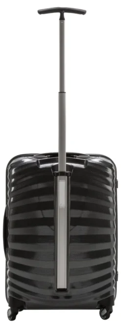 Samsonite Lite-Shock spinner matkalaukku 55 cm