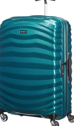 Samsonite Lite-Shock spinner matkalaukku 69 cm