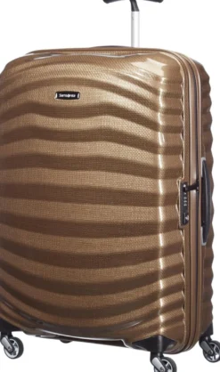 Samsonite Lite-Shock spinner matkalaukku 69 cm