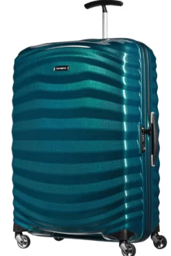 Samsonite Lite-Shock spinner matkalaukku 75 cm