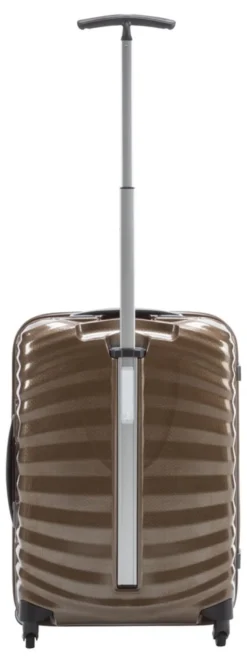 Samsonite Lite-Shock spinner matkalaukku 55 cm