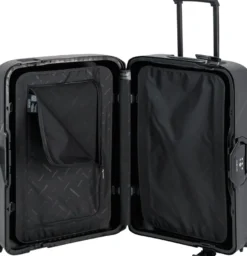 Samsonite Magnum Eco Spinner matkalaukku 69 cm