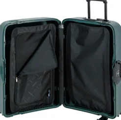 Samsonite Magnum Eco Spinner matkalaukku 75 cm