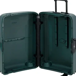 Samsonite Magnum Eco Spinner matkalaukku 75 cm
