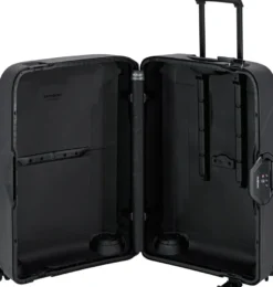 Samsonite Magnum Eco Spinner matkalaukku 75 cm