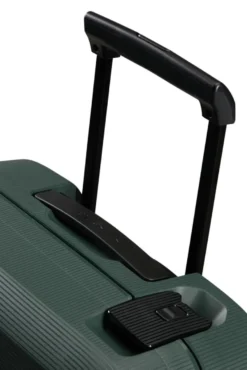 Samsonite Magnum Eco Spinner matkalaukku 55 cm