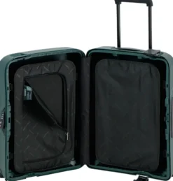 Samsonite Magnum Eco Spinner matkalaukku 55 cm