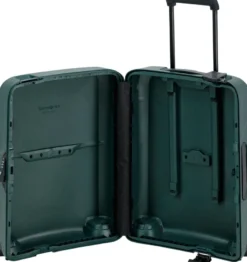 Samsonite Magnum Eco Spinner matkalaukku 55 cm