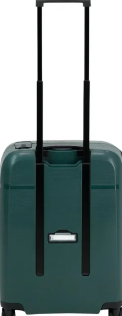 Samsonite Magnum Eco Spinner matkalaukku 55 cm