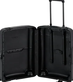 Samsonite Magnum Eco Spinner matkalaukku 55 cm
