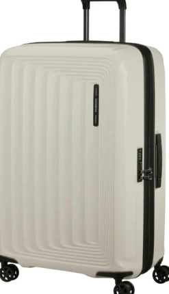 Samsonite Nuon Spinner matkalaukku 75cm