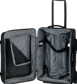 Samsonite Roader Duffle/WH 55/20 matkakassi