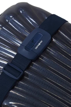 Samsonite TA REVOLUTION matkalaukkuvyö 50mm